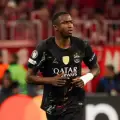 Willian Pacho termin� en el puesto 20 del Bal�n de Oro
