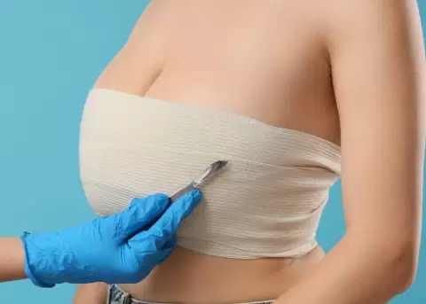 La cirug�a oncopl�stica ha ayudado a muchas mujeres en su tratamiento contra el c�ncer.