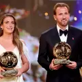 El Balón de Oro 2026 premió a lo mejor del fútbol internacional
