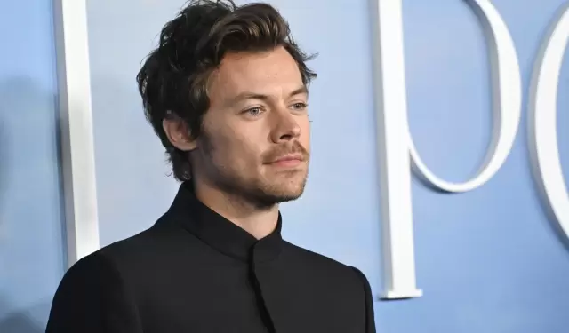 Harry Styles vuelve a sorprender a sus fans.