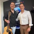 Neil Armas presenta 'Siento', una canción para aprender a vivir con las emociones