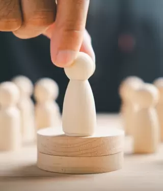 Un buen l�der hacer que todo su equipo alcance su m�ximo potencial.
