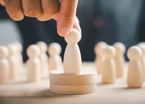 Un buen l�der hacer que todo su equipo alcance su m�ximo potencial.