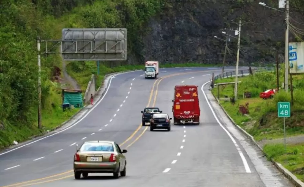 ASOLOG llama a fortalecer la log�stica en Ecuador ante riesgos energ�ticos y clim�ticos