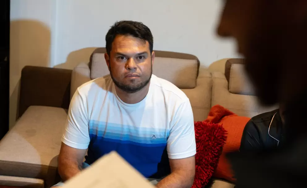 Detienen al alcalde de Vinces por presunto lavado de activos