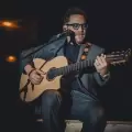 Juan Fernando Velasco suma nuevos retos y se prepara para volver al Coliseo Rumiñahui