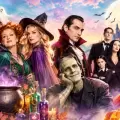 13 películas de brujas y monstruos para disfrutar Halloween con estilo