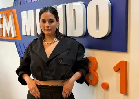 Natalia Cassis muestra su evoluci�n art�stica en este proyecto.