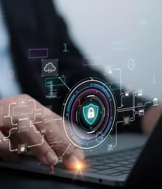 El ciberataque de octubre fue tan grave que oblig� a que hay una desconexi�n digital.
