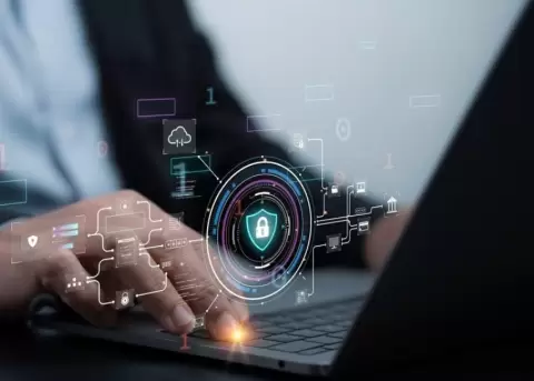 El ciberataque de octubre fue tan grave que oblig� a que hay una desconexi�n digital.