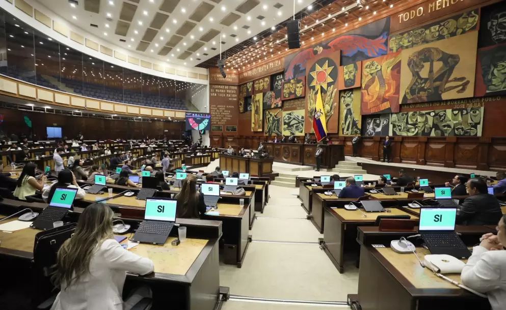 Informe sobre patrimonios injustificados de alcaldes y prefectos detecta incrementos de USD 100.000 a USD 3 millones durante la gesti�n p�blica