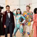Tu disfraz de Halloween podr�a delatar tu verdadera personalidad