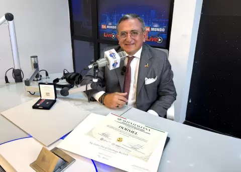 David Chiriboga, CEO de Dormel nos cuenta sobre el reconocimiento Qualit� Italiana.