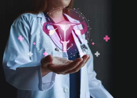 El c�ncer de cuello uterino si se puede prevenir.