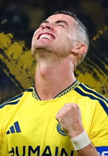 Cristiano Ronaldo se acerca a la meta de anotar 1000 goles.