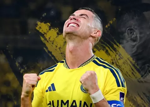 Cristiano Ronaldo se acerca a la meta de anotar 1000 goles.