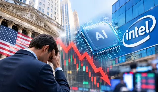 Mercados estadounidenses, tecnolog�a, inversiones millonarias, inteligencia artificial y preocupaci�n financiera global.
