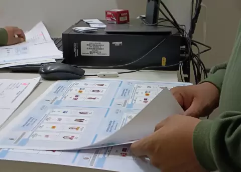 Entre las candidaturas en firme est�n la de Pabel Mu�oz, actual alcalde de Quito, y Alexandro Tonello, exviceprefecto de Pichincha.