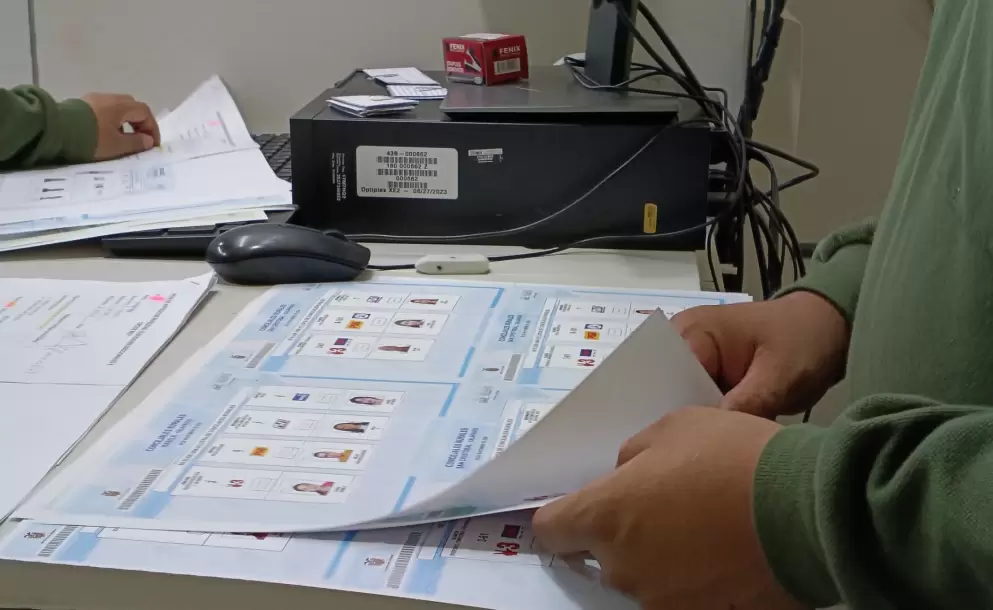 Pichincha registra 460 candidaturas en firme para las elecciones seccionales de 2026