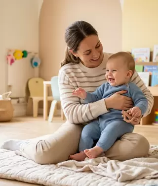 Voluntariado, infancia y acompa�amiento afectivo para ni�os en residencias de protecci�n.
